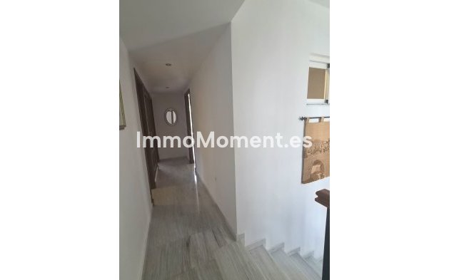 Bestaande woning - Rijtjeshuis - Binnenland  - Alhaurín Golf