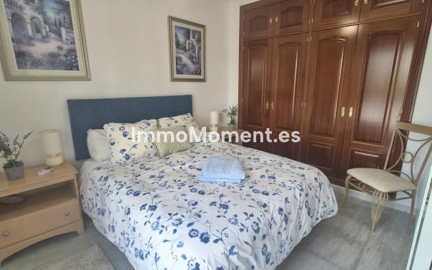 Bestaande woning - Rijtjeshuis - Binnenland  - Alhaurín Golf