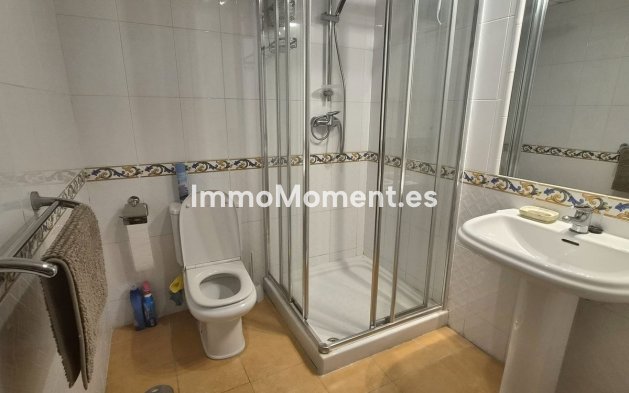 Bestaande woning - Rijtjeshuis - Binnenland  - Alhaurín Golf
