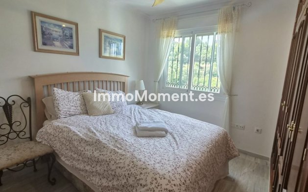 Bestaande woning - Rijtjeshuis - Binnenland  - Alhaurín Golf