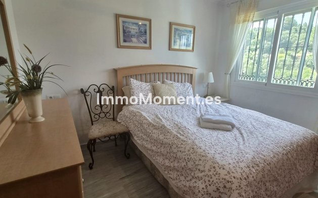 Bestaande woning - Rijtjeshuis - Binnenland  - Alhaurín Golf