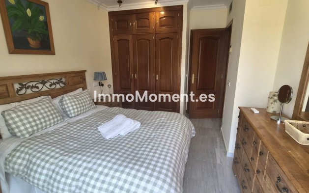 Bestaande woning - Rijtjeshuis - Binnenland  - Alhaurín Golf