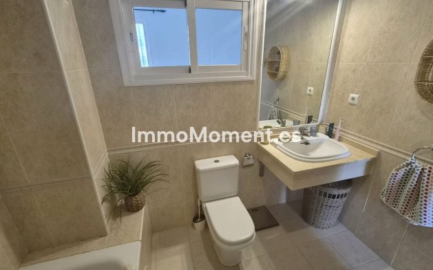 Bestaande woning - Rijtjeshuis - Binnenland  - Alhaurín Golf