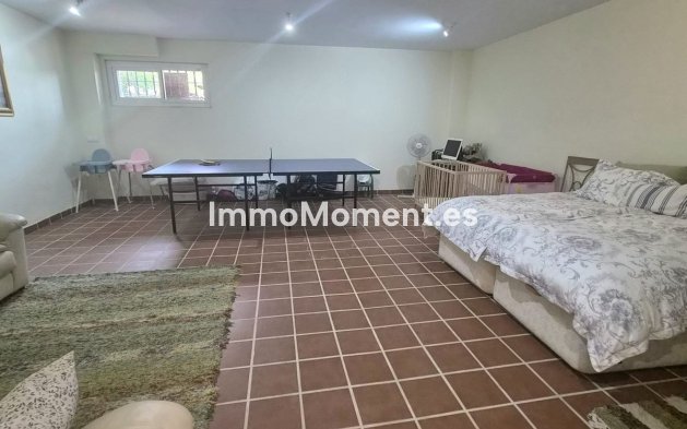 Bestaande woning - Rijtjeshuis - Binnenland  - Alhaurín Golf