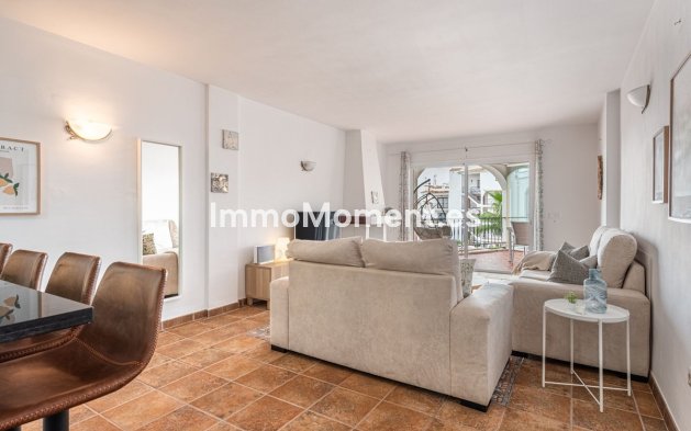 Resale - Apartment - Mijas - Riviera Del Sol