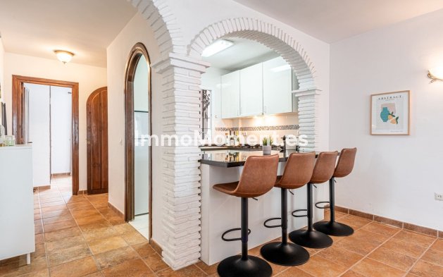 Resale - Apartment - Mijas - Riviera Del Sol