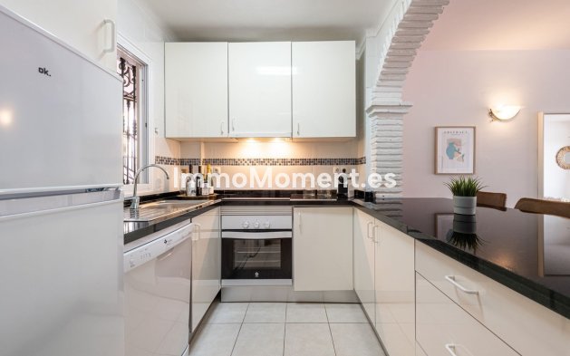 Resale - Apartment - Mijas - Riviera Del Sol