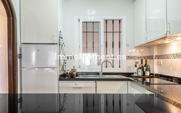 Resale - Apartment - Mijas - Riviera Del Sol