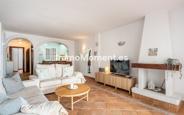 Resale - Apartment - Mijas - Riviera Del Sol