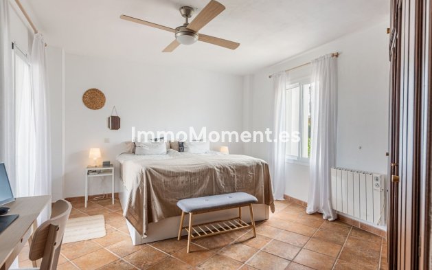 Resale - Apartment - Mijas - Riviera Del Sol