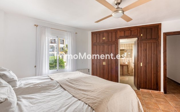 Resale - Apartment - Mijas - Riviera Del Sol