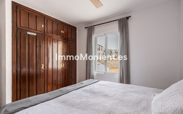 Resale - Apartment - Mijas - Riviera Del Sol