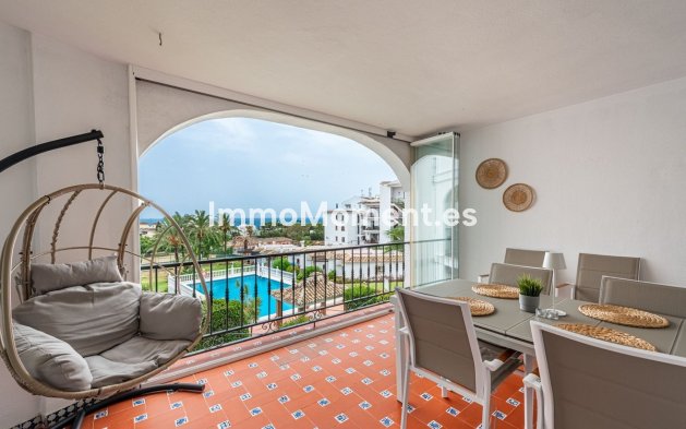 Resale - Apartment - Mijas - Riviera Del Sol