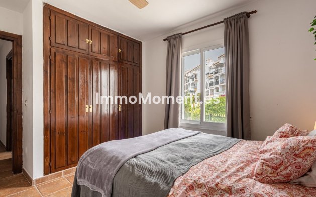 Resale - Apartment - Mijas - Riviera Del Sol
