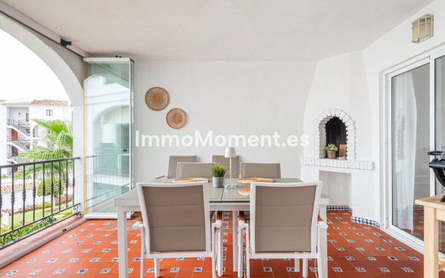 Resale - Apartment - Mijas - Riviera Del Sol