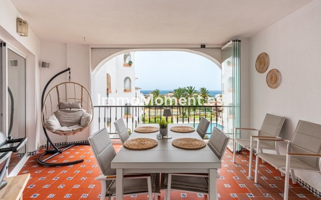 Resale - Apartment - Mijas - Riviera Del Sol