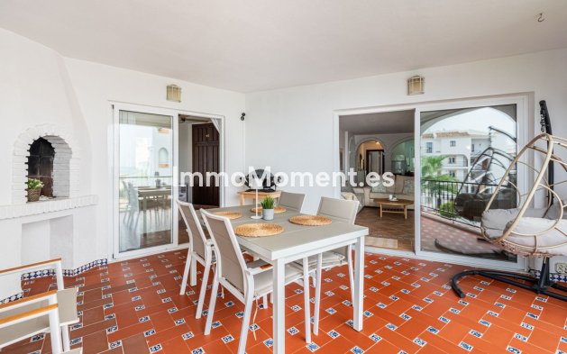 Resale - Apartment - Mijas - Riviera Del Sol