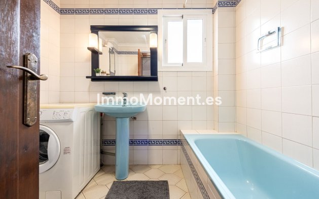 Resale - Apartment - Mijas - Riviera Del Sol
