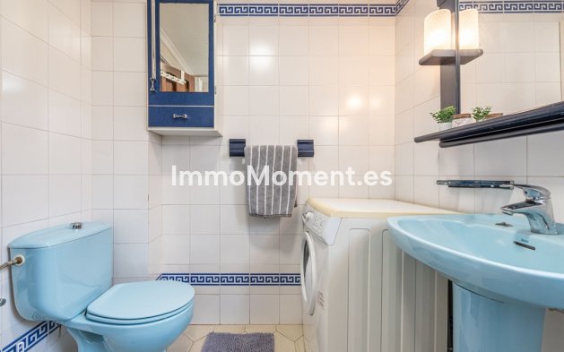 Resale - Apartment - Mijas - Riviera Del Sol