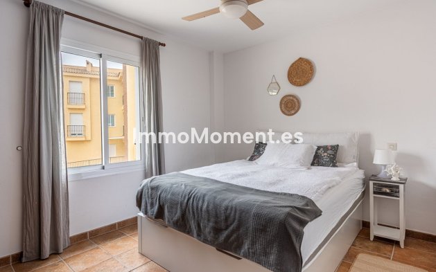 Resale - Apartment - Mijas - Riviera Del Sol