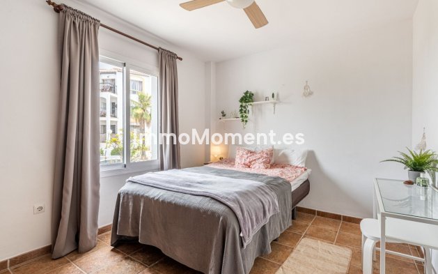 Resale - Apartment - Mijas - Riviera Del Sol