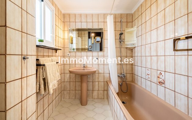 Resale - Apartment - Mijas - Riviera Del Sol