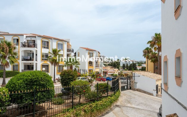 Resale - Apartment - Mijas - Riviera Del Sol