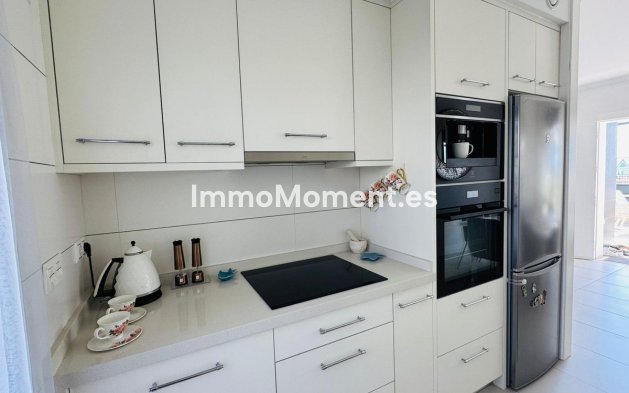 Bestaande woning - Appartement - Orihuela - Cabo roig - La Zenia