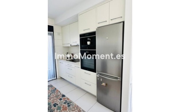 Bestaande woning - Appartement - Orihuela - Cabo roig - La Zenia