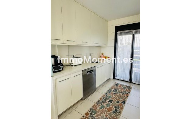 Bestaande woning - Appartement - Orihuela - Cabo roig - La Zenia