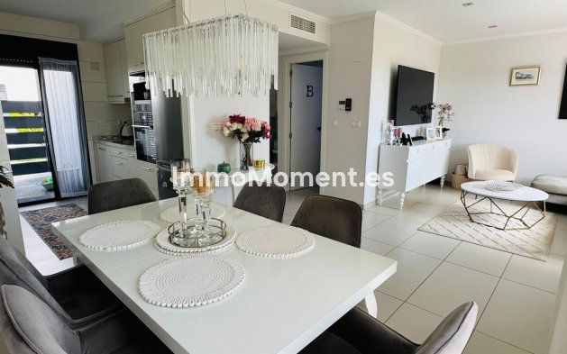 Bestaande woning - Appartement - Orihuela - Cabo roig - La Zenia