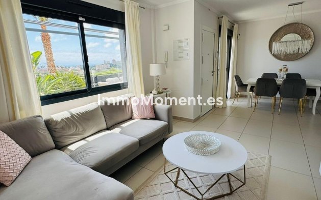 Bestaande woning - Appartement - Orihuela - Cabo roig - La Zenia