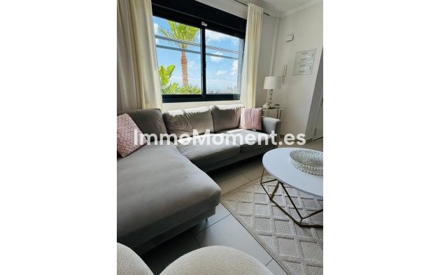 Bestaande woning - Appartement - Orihuela - Cabo roig - La Zenia
