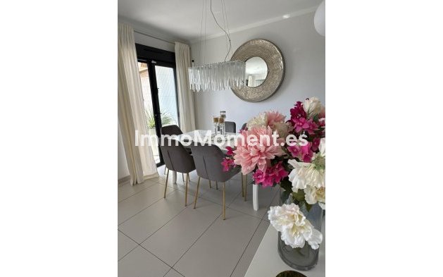 Bestaande woning - Appartement - Orihuela - Cabo roig - La Zenia