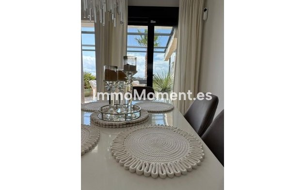 Bestaande woning - Appartement - Orihuela - Cabo roig - La Zenia