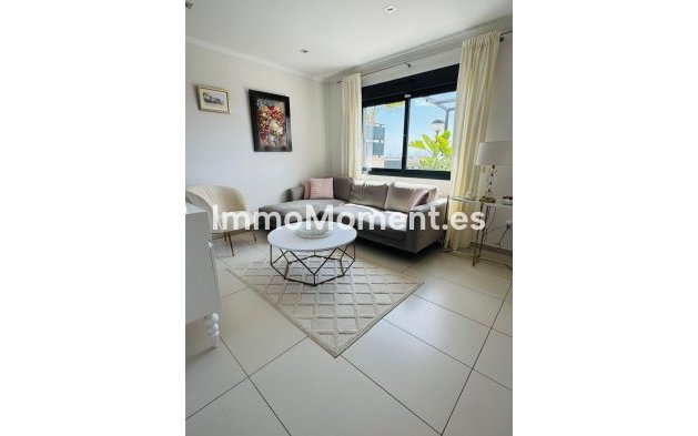 Bestaande woning - Appartement - Orihuela - Cabo roig - La Zenia