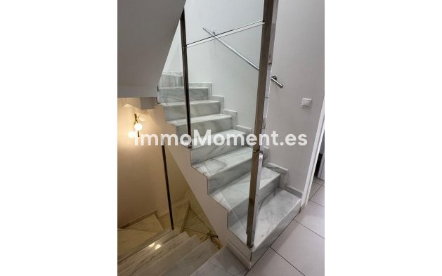 Bestaande woning - Appartement - Orihuela - Cabo roig - La Zenia
