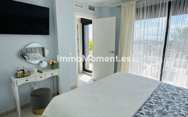 Bestaande woning - Appartement - Orihuela - Cabo roig - La Zenia