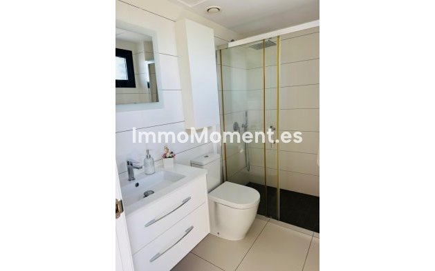 Bestaande woning - Appartement - Orihuela - Cabo roig - La Zenia