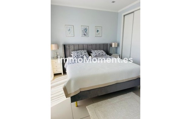 Bestaande woning - Appartement - Orihuela - Cabo roig - La Zenia