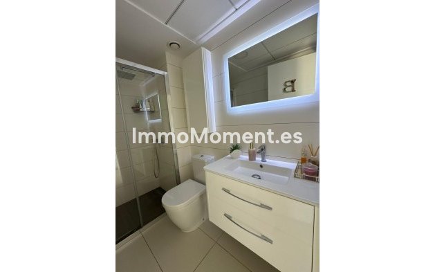 Bestaande woning - Appartement - Orihuela - Cabo roig - La Zenia