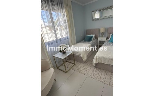 Bestaande woning - Appartement - Orihuela - Cabo roig - La Zenia