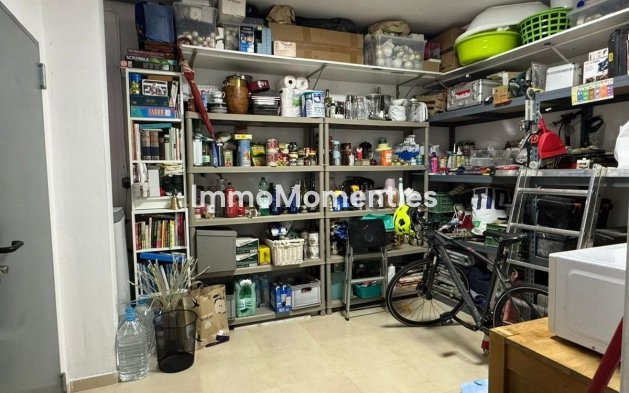 Bestaande woning - Appartement - Orihuela - Cabo roig - La Zenia