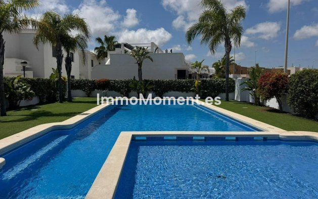 Bestaande woning - Appartement - Orihuela - Cabo roig - La Zenia