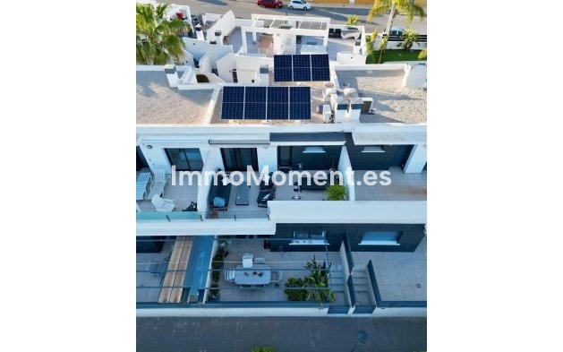 Bestaande woning - Appartement - Orihuela - Cabo roig - La Zenia