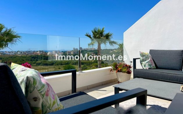 Bestaande woning - Appartement - Orihuela - Cabo roig - La Zenia