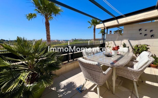 Bestaande woning - Appartement - Orihuela - Cabo roig - La Zenia