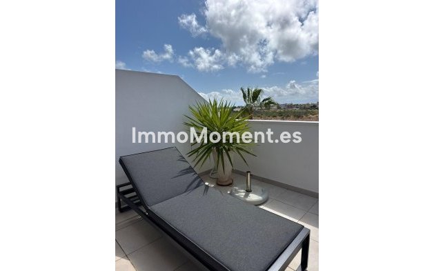 Bestaande woning - Appartement - Orihuela - Cabo roig - La Zenia