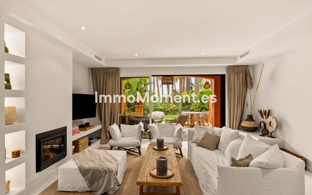 Wiederverkauf - Reihenhaus - Marbella - The Golden Mile