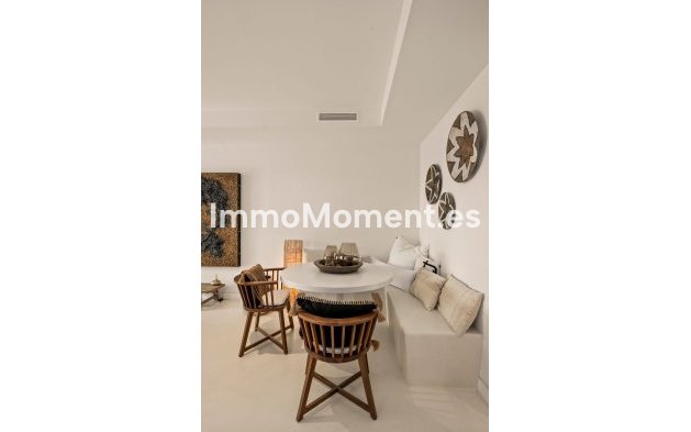 Wiederverkauf - Reihenhaus - Marbella - The Golden Mile